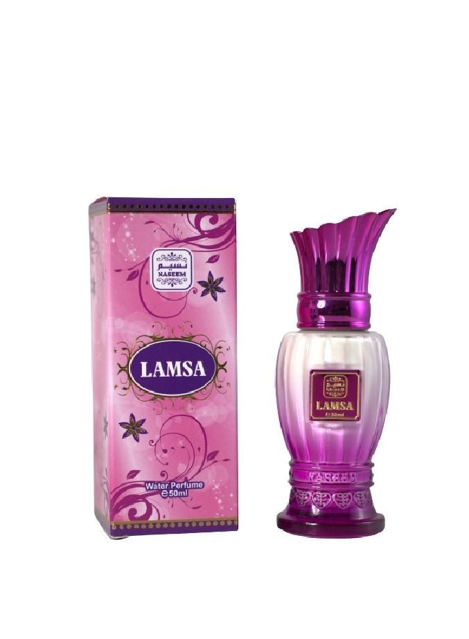 Naseem Lamsa Eau de Parfum 50ml