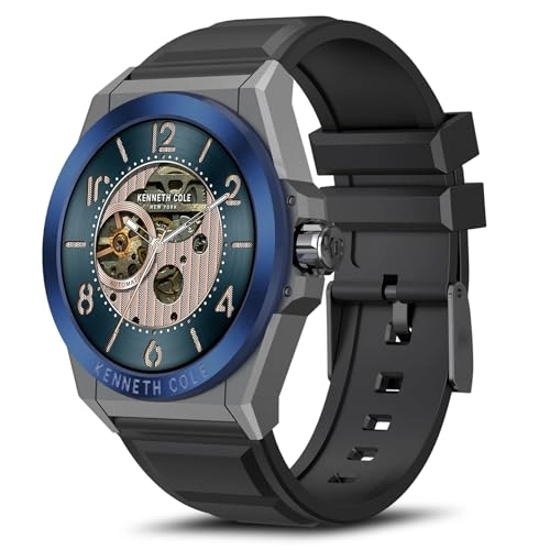 Smart Watch Stainless Steel