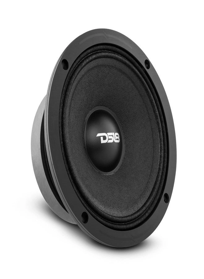 PRO-ZXI6.4BM - 6.5" midrange