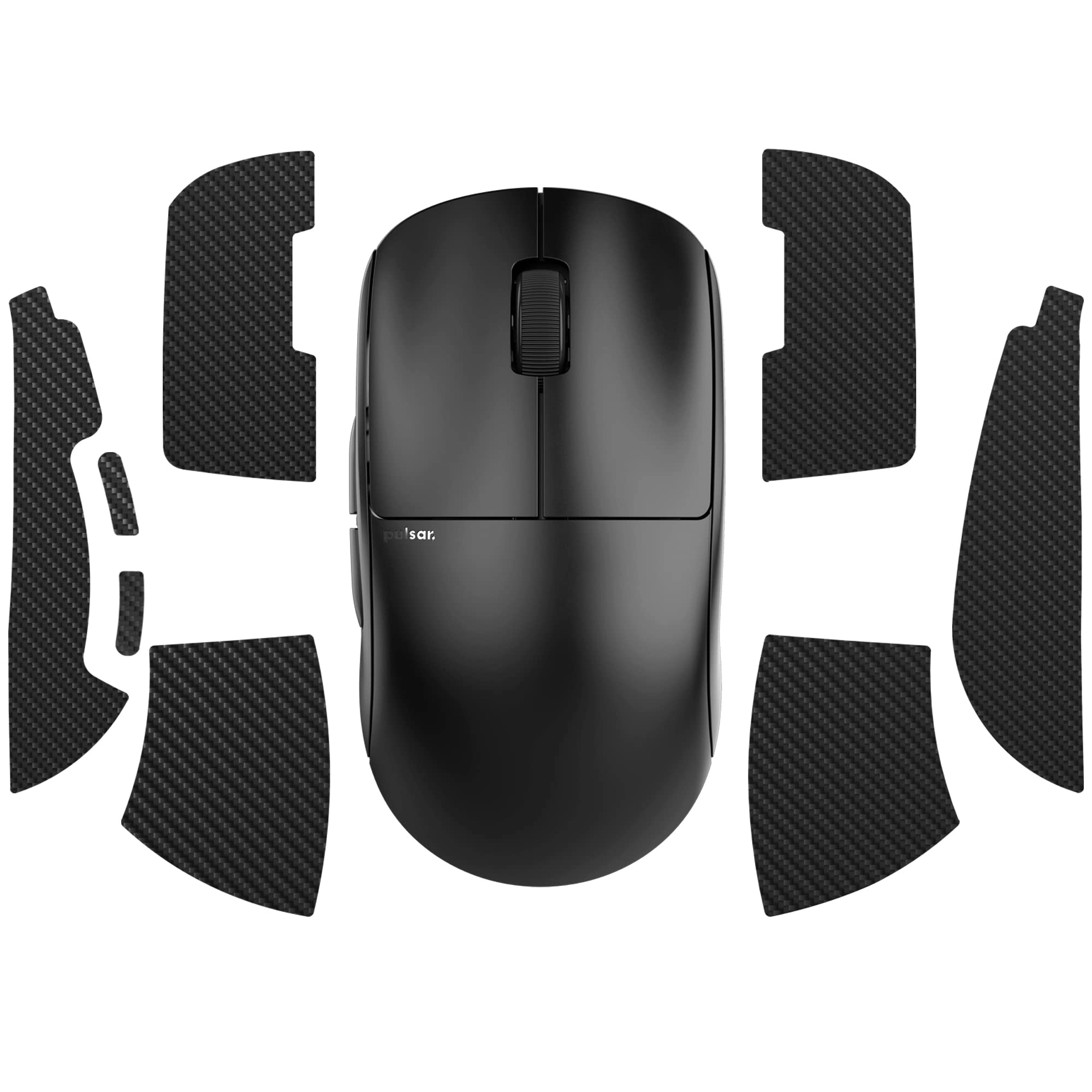 AplusX inc. X2 Mouse - Wired