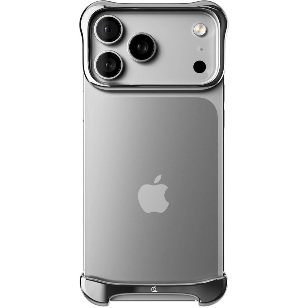 ARC PULSE Pulse Aluminum Polished for Apple iPhone 17 Pro Max