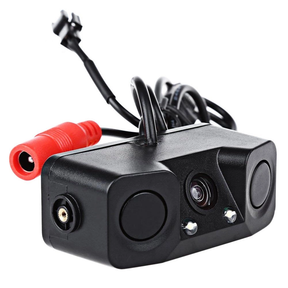 PONPY PY-CA017 - Night vision RCA 480p