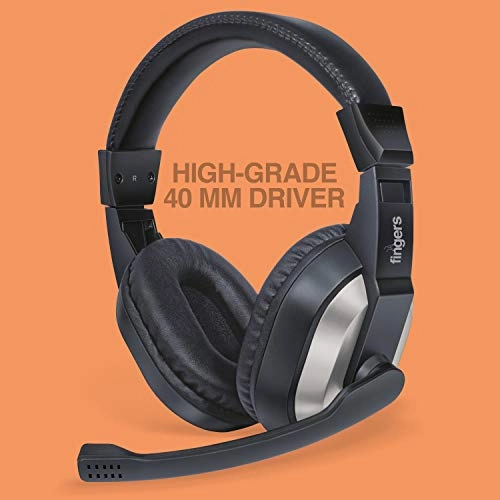 F10 Wired Headphone