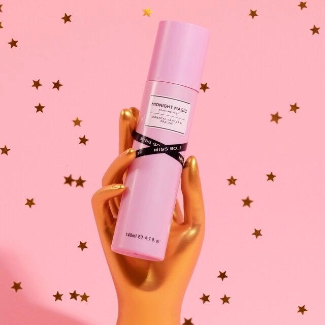 Midnight Magic - 140ml