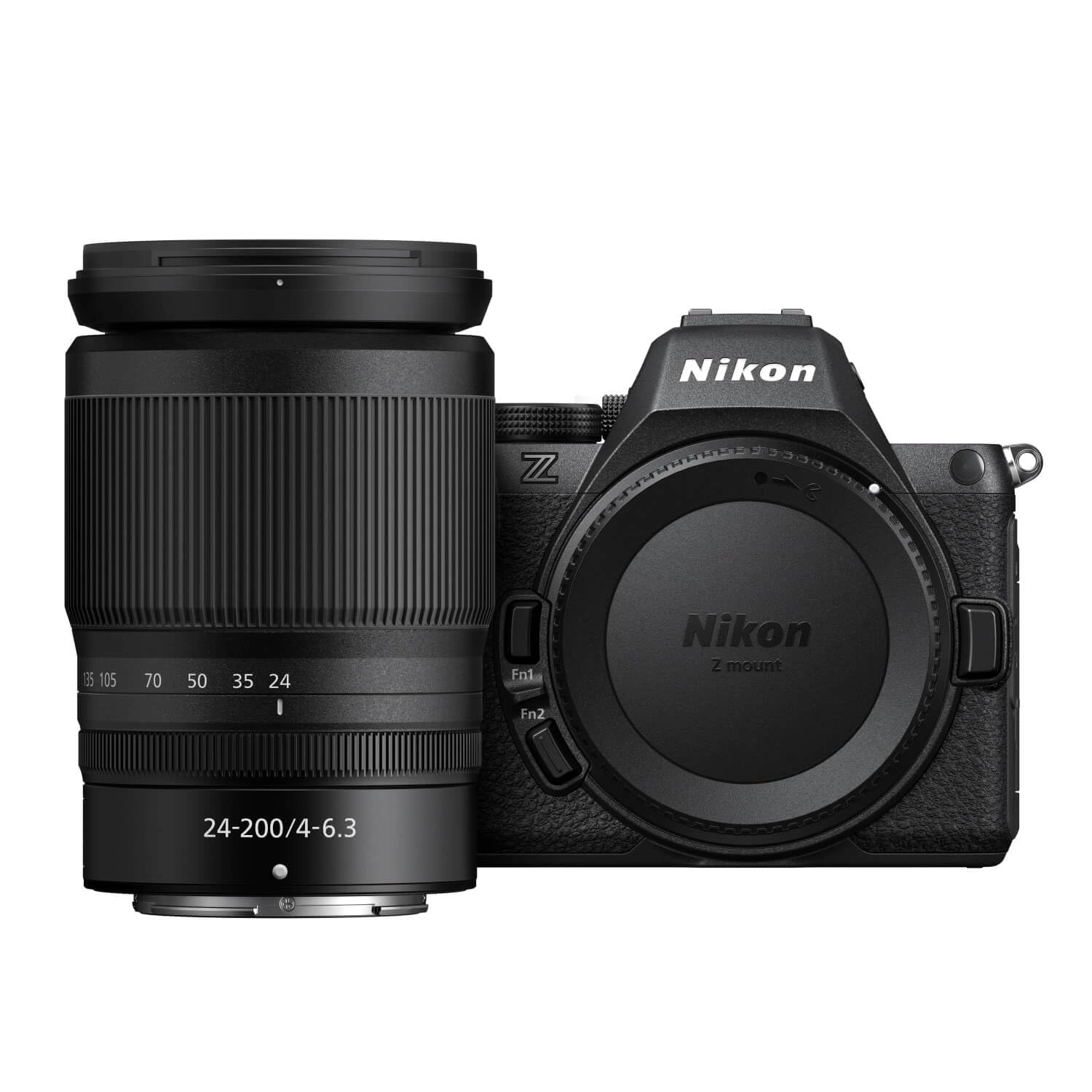 Nikon, Nikon India Pvt Ltd Z5 II