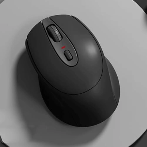 Mouse - 2.4G Wireless