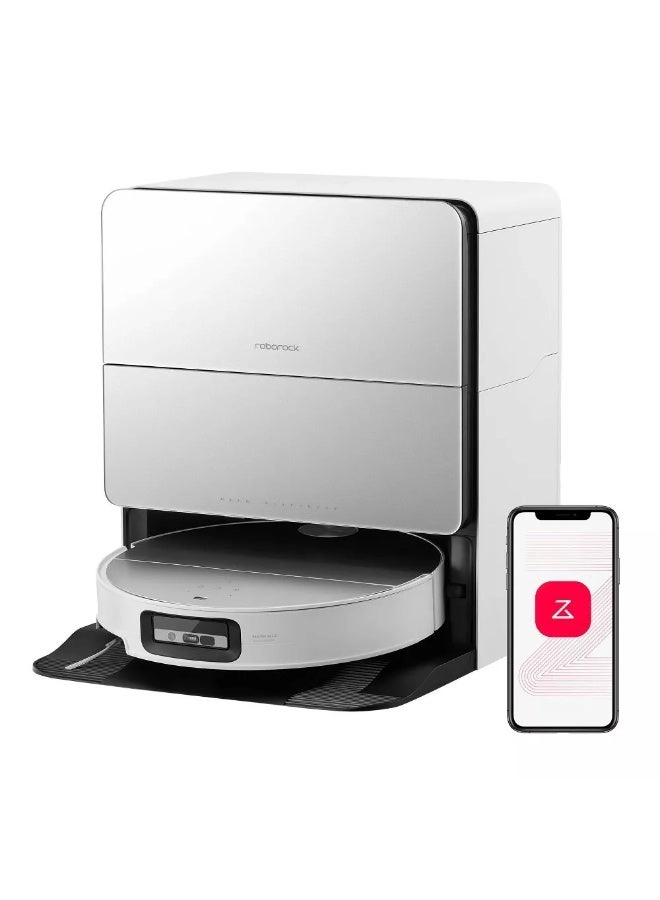 Saros 10 - RockDock Ultra