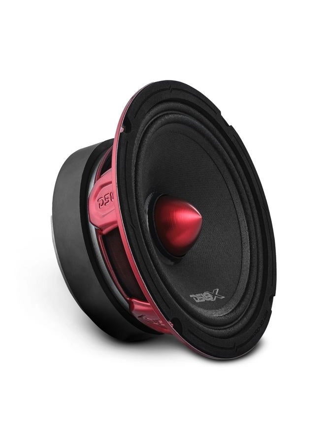 PRO-X6BM - 6.5" Midrange