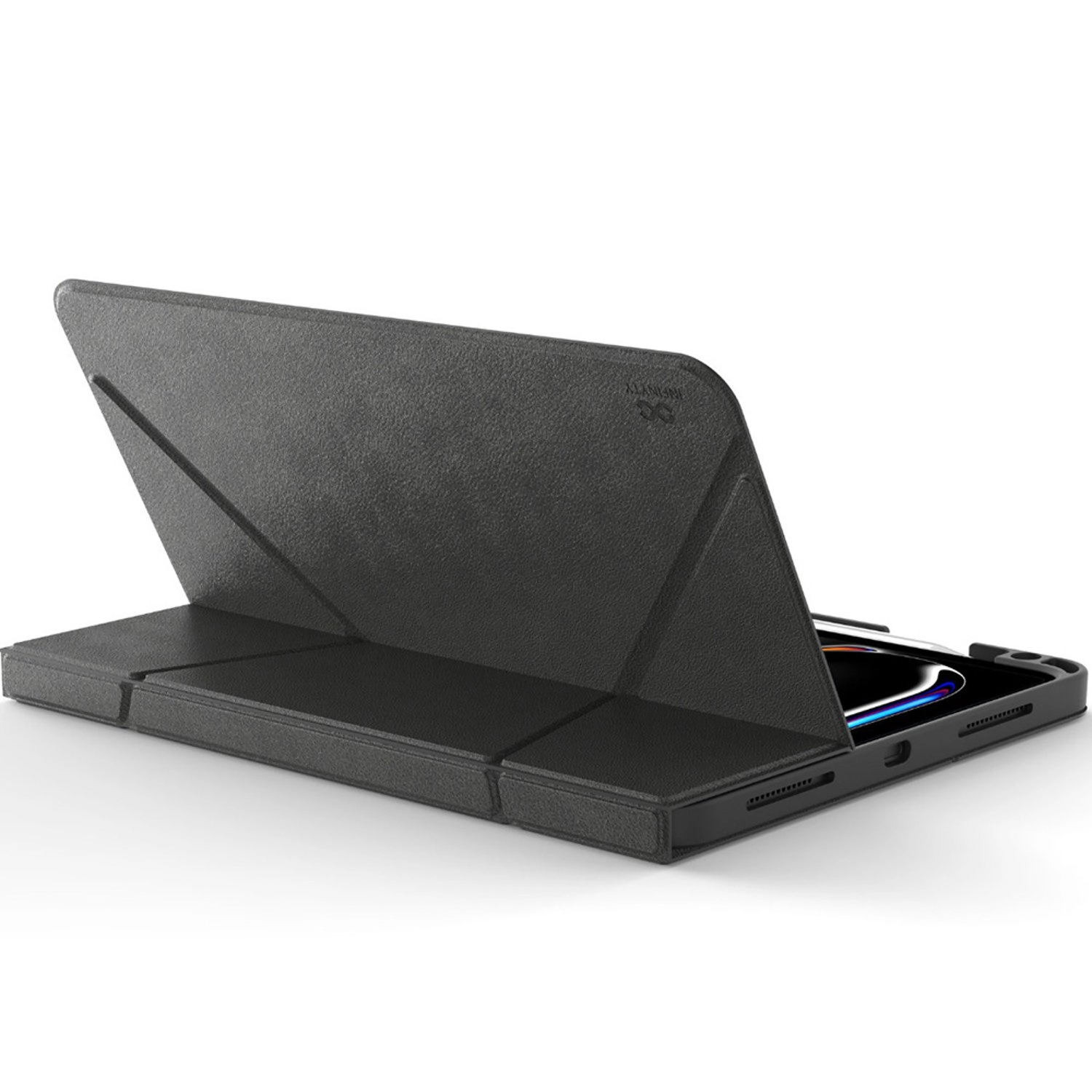 Tri-Fold Case with Pencil Holder for iPad Pro 13-inch (2024)