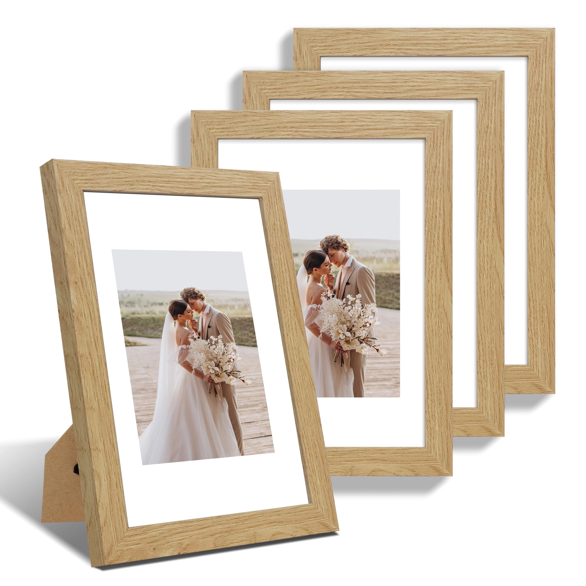 8x12 Picture Frame Set