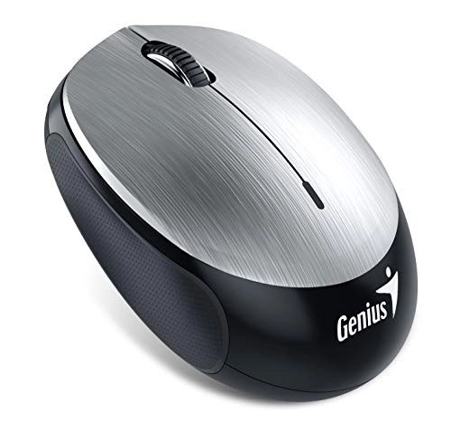 NX-9000BT Mouse - Bluetooth