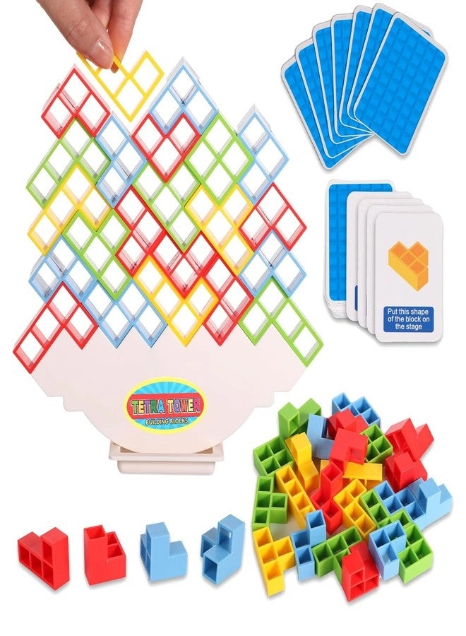 TETTRAA Tower - 32 pcs