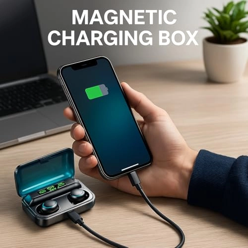 ACTWEBP Wireless Earbud