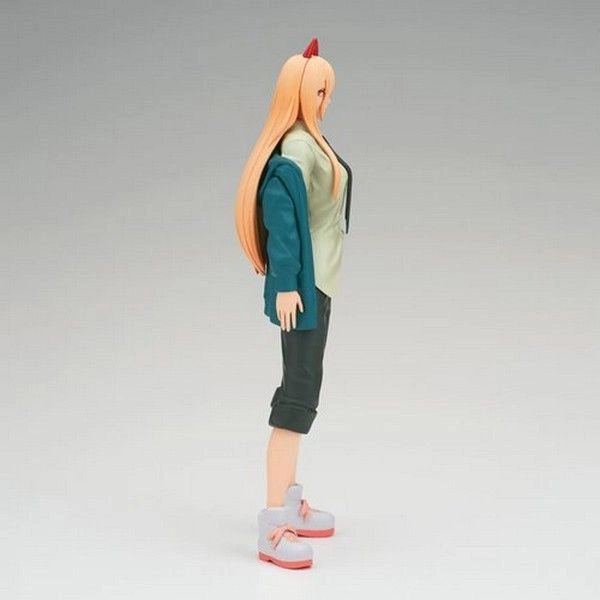 Denji - Chainsaw Man - Chain Spirits (17 cm) (BP88091P)