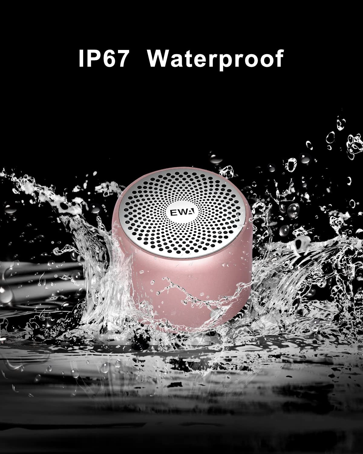 A106Pro EWA-A106PRO speaker