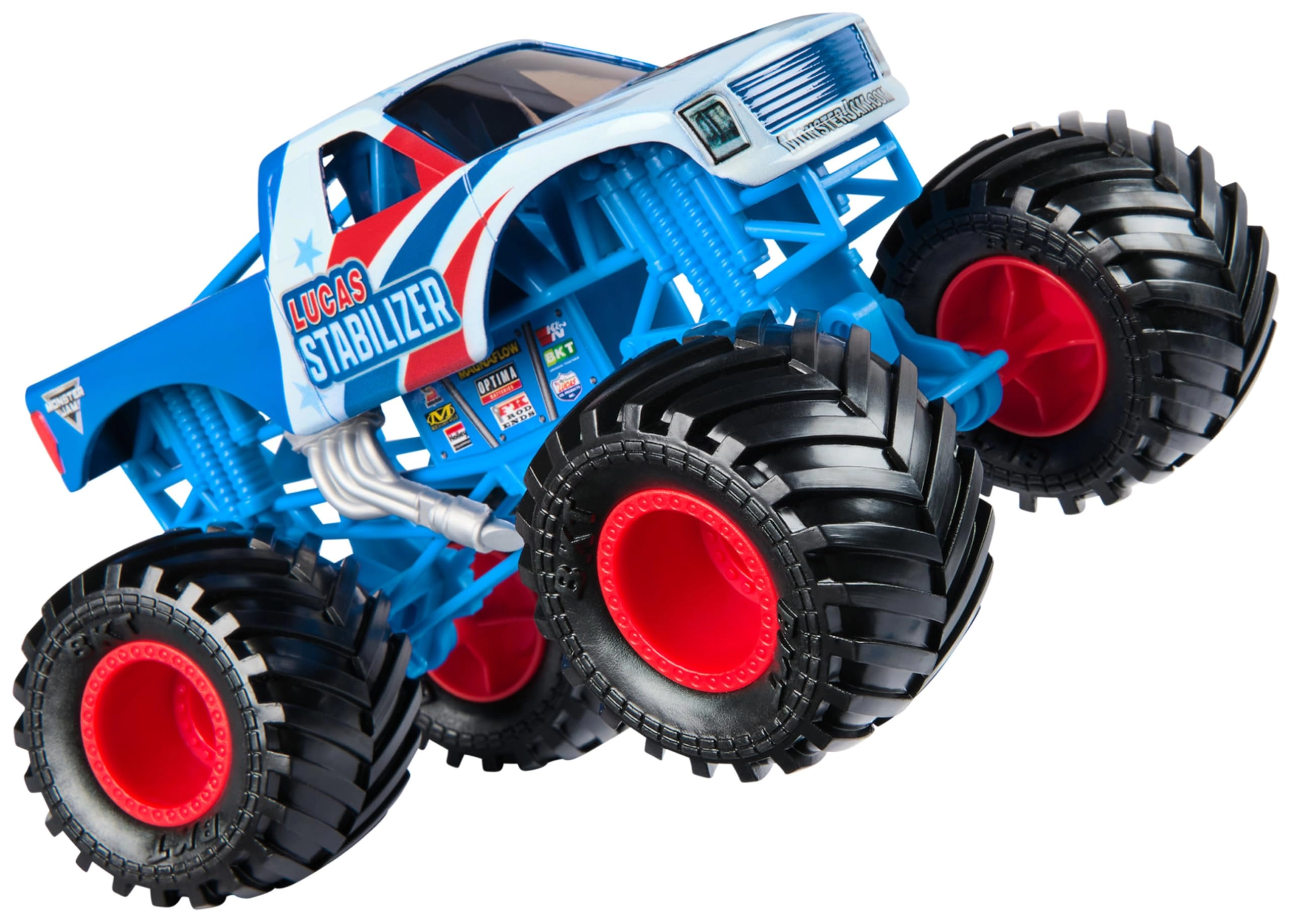 Lucas Stabilizer - 1:24 1pcs