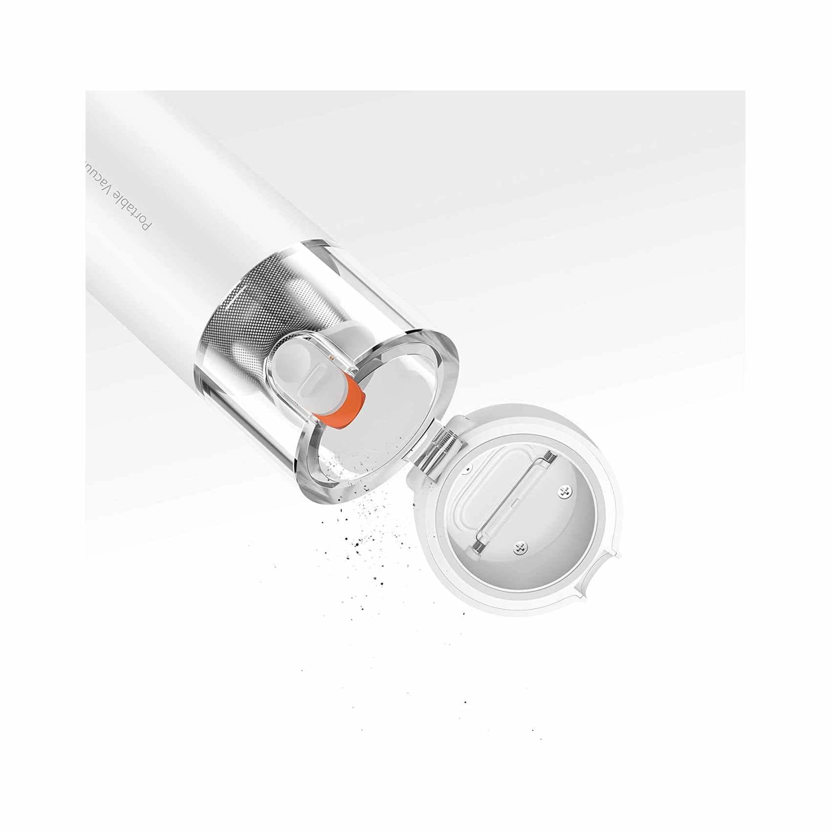 Mi Mini Vacuum Cleaner