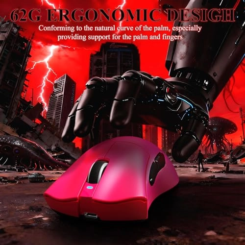 G3 Gaming Mouse - Wireless