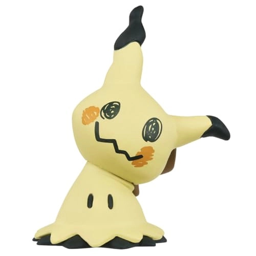 Takara Tomy Mimikyu - MS13 15 inches