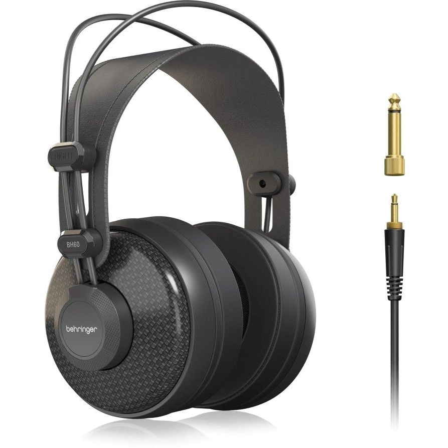 Behringer BH60 Wired Headphone