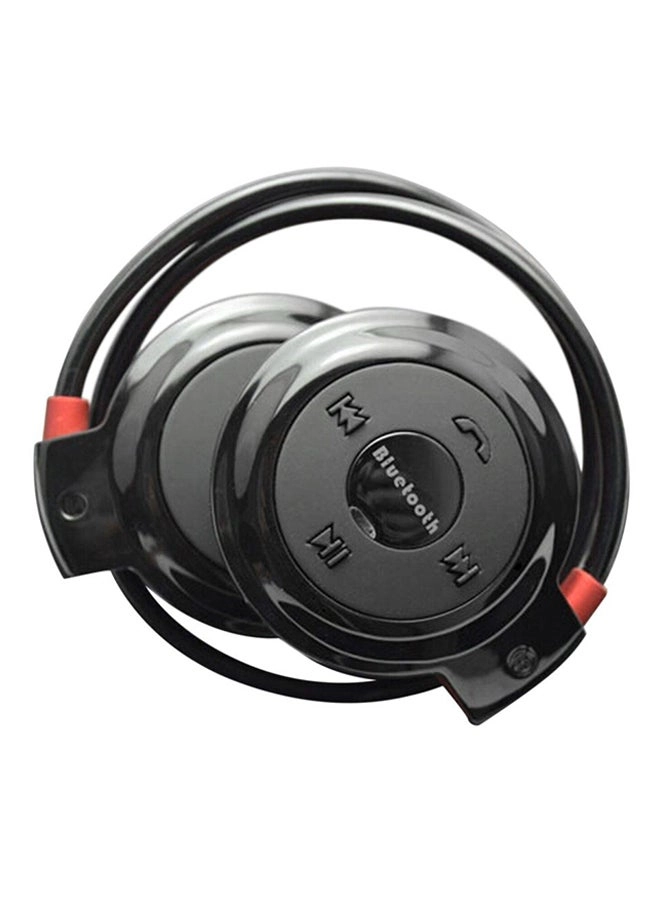 503 - Wireless Headphone