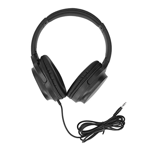 Guitar Headphone Wired Headphone