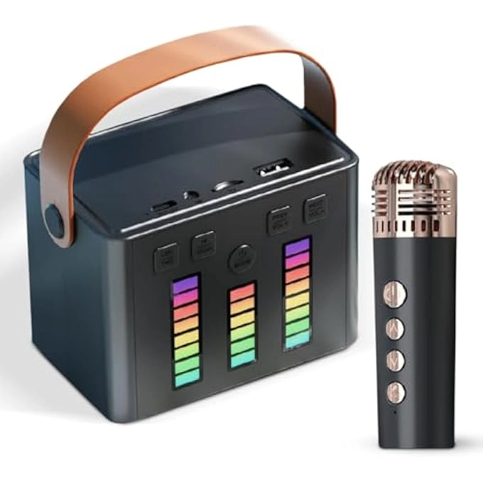 KARAOKE SET
