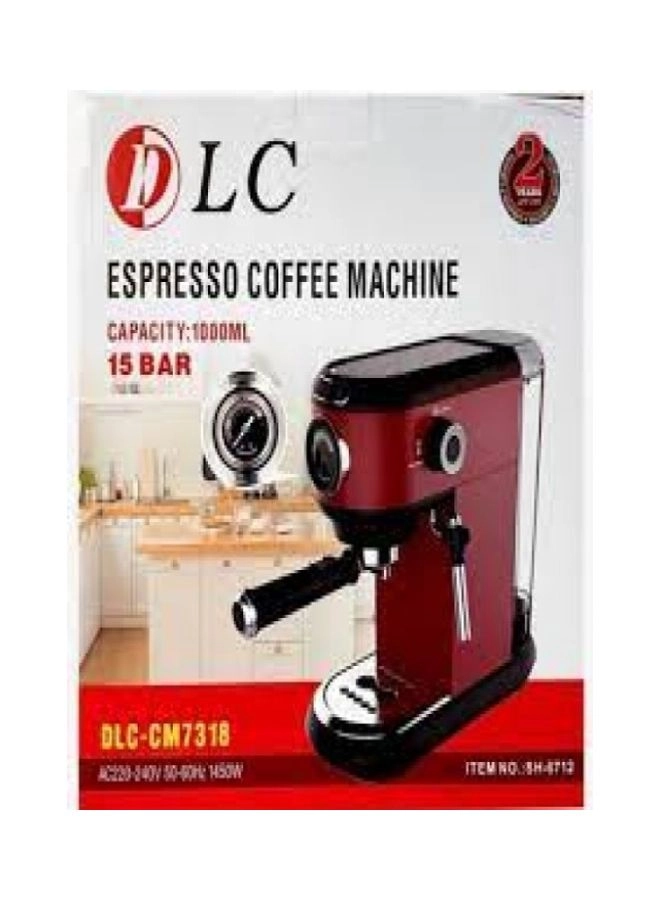 Coffee Maker CM7318
