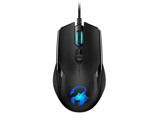 Ammox X1-600 - Wired