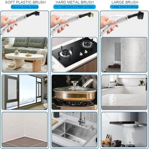 VP8005 - 3BAR 1100ML