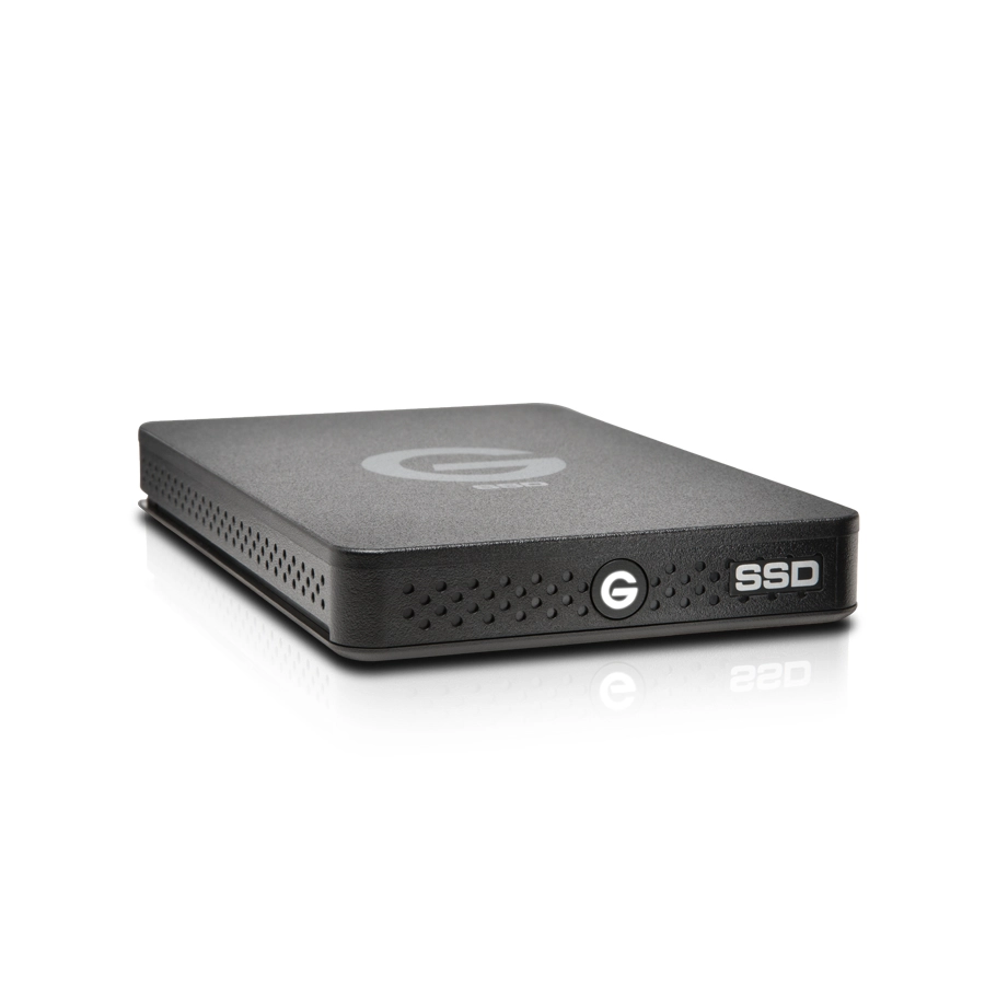 G-Drive - 500 GB