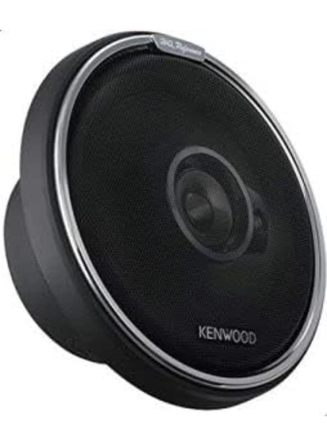 HQ-Reference - 16cm 3 Way