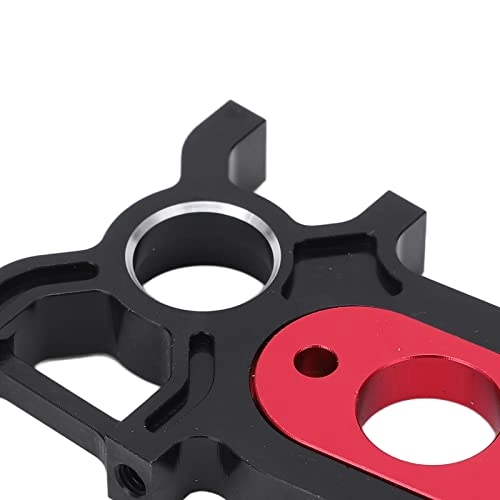 Motor Mount Base - 1/8