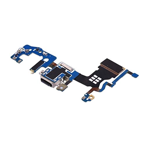 Charging Port Flex Cable - Samsung Galaxy S9 / G9600