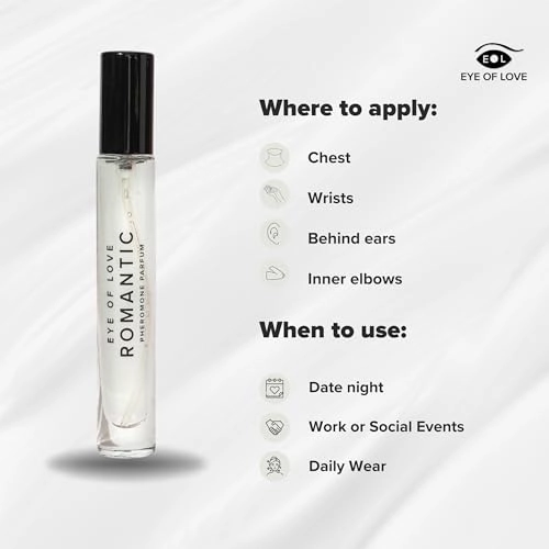 Romantic - 10 ml