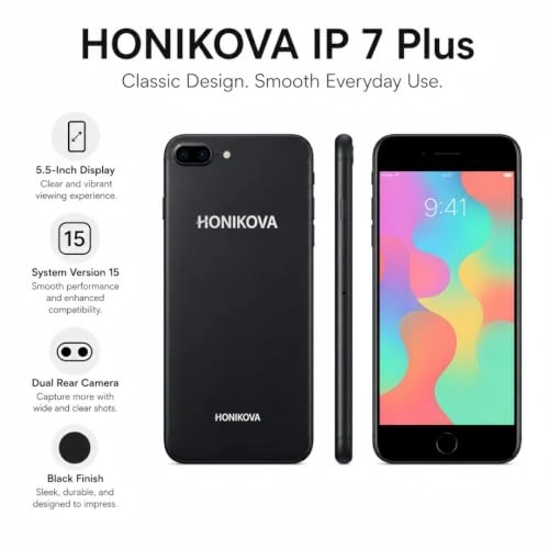Ip 7plus 32GB 128GB