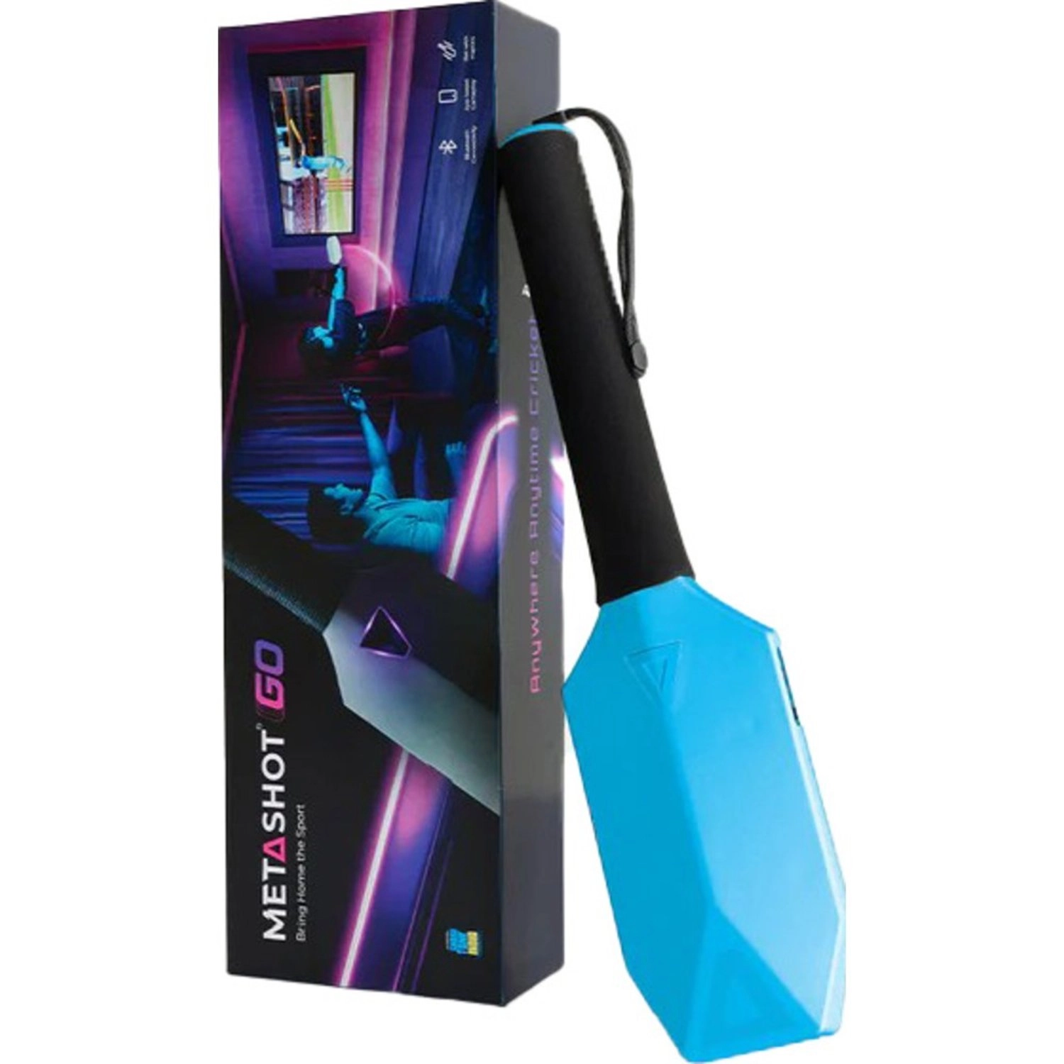 Merlin Metashot AR Go Craft