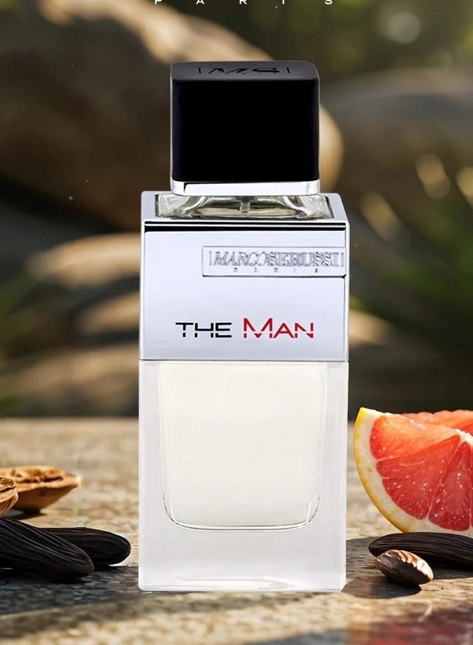 THE MAN Eau de Toilette 100ml