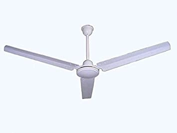 ABBAS ALI HARDWARE CEILING FAN - 56"