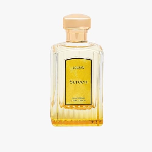 Sereen Eau de Parfum 100ml
