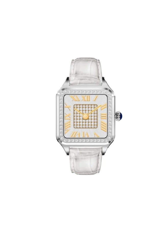 Hilux Smart Watch Zinc Alloy