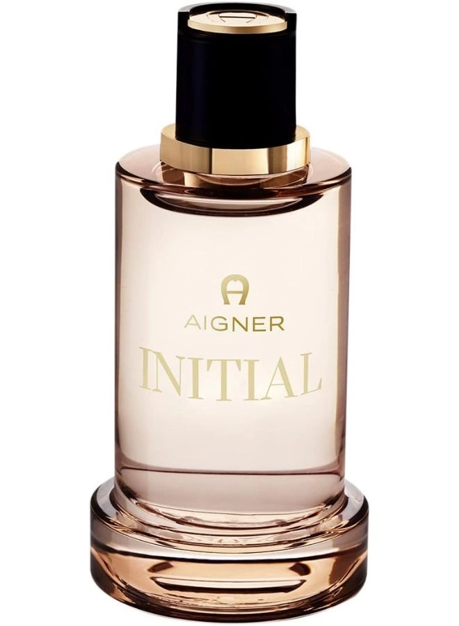 AIGNER Initial Eau de Toilette 100 ml