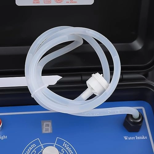 High Pressure Steam Cleaner - 5.0BAR