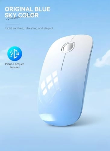 R306 PRO Mouse - Wireless