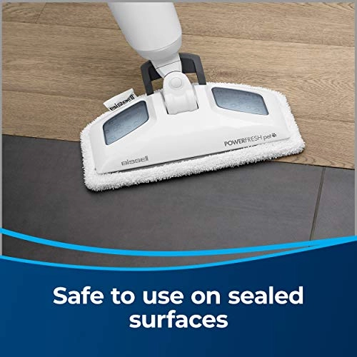 Powerfresh Deluxe - Steam Mop 3-in-1