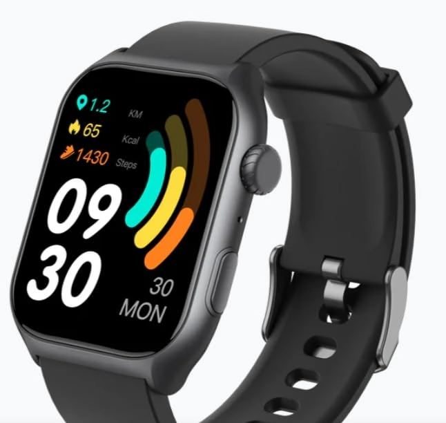 GTS 7 Pro zinc alloy