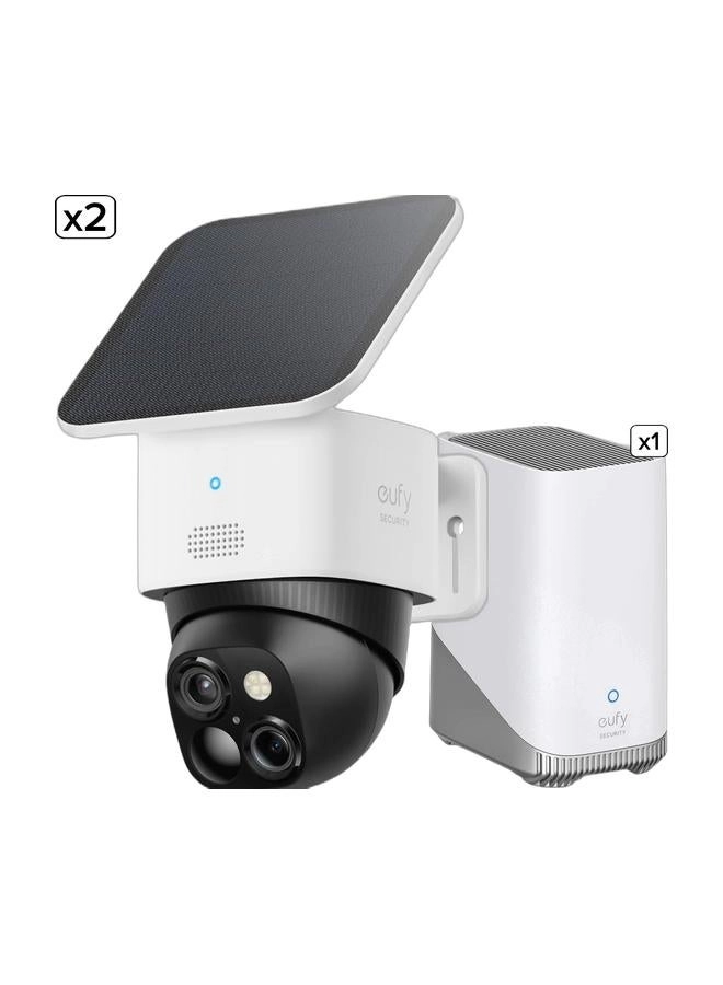 SoloCam S340