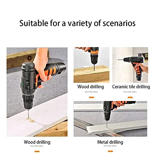 Portable Screwdriver - 1300 (mAh)