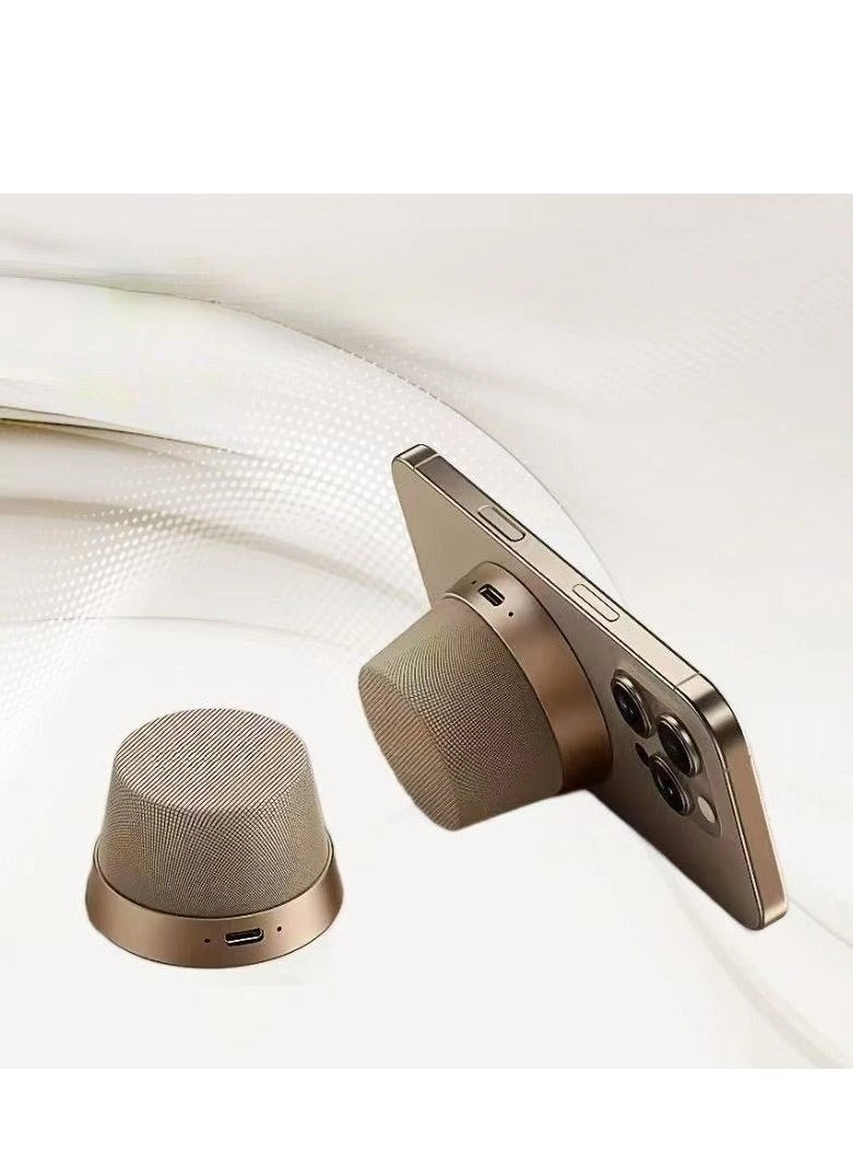 Magnetic Mini - Bluetooth Portable