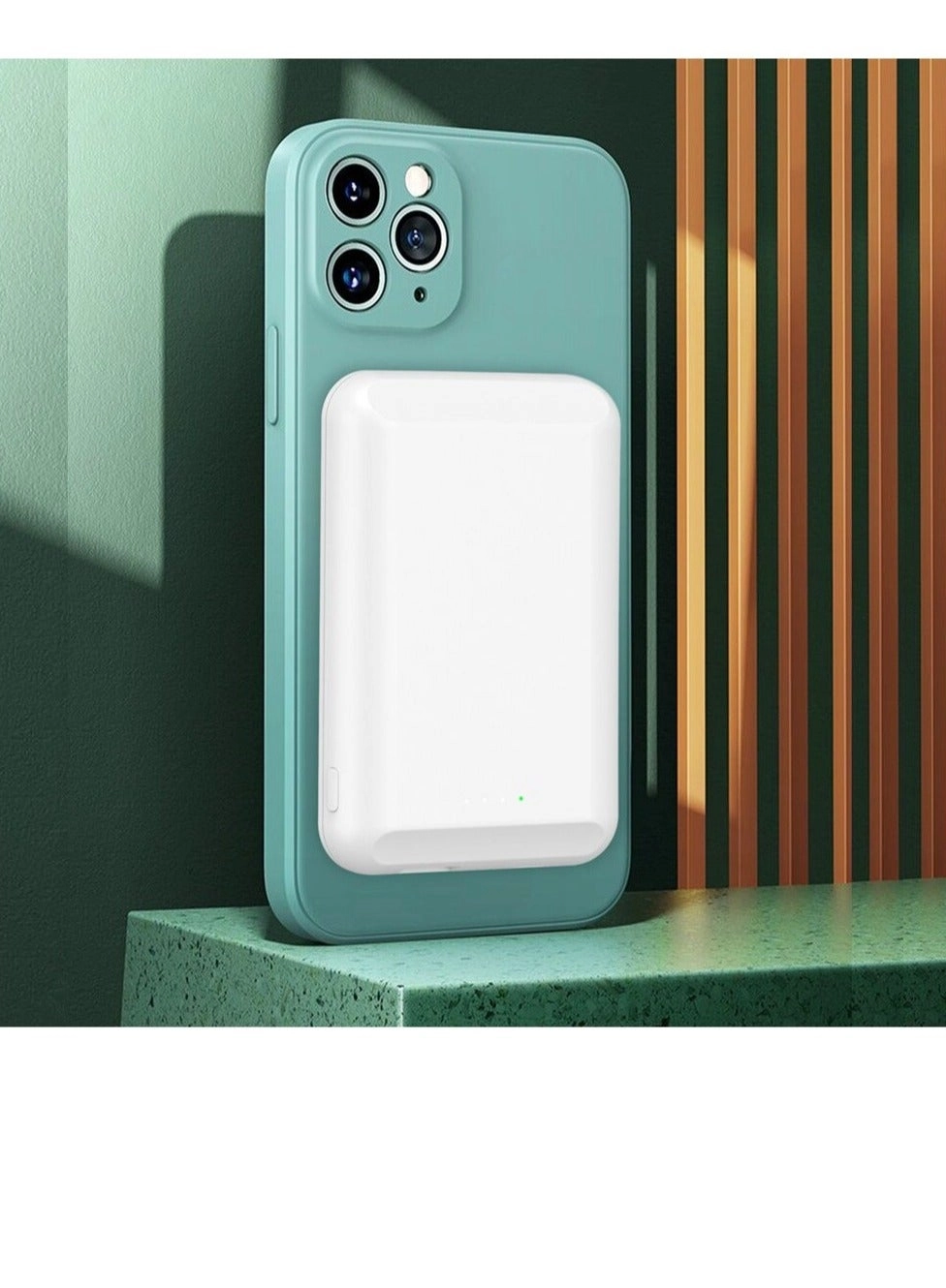 Magsafe Battery Pack